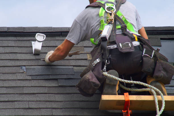 Best New Roof Installation  in Roanoke Rapids, NC