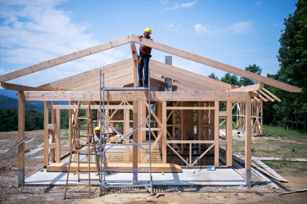 Best Commercial Roofing Services  in Roanoke Rapids, NC