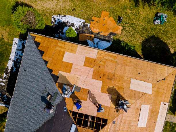 Slate Roofing Contractor in Roanoke Rapids, NC