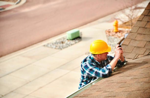 Roof Repair Estimates in Roanoke Rapids, NC