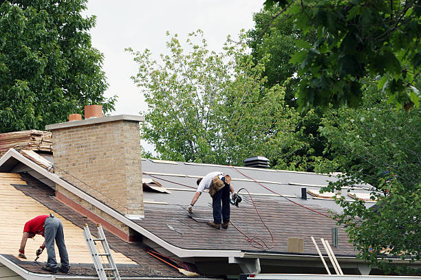 Best Local Roofing Companies  in Roanoke Rapids, NC