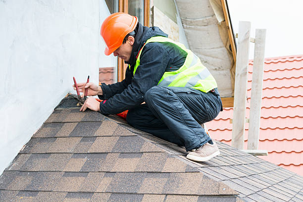 Quick and Trustworthy Emergency Roof Repair Services in Roanoke Rapids, NC